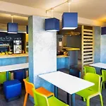 Ibis Budget La Cite