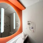 Ibis Budget La Cite Hotel