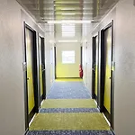 Hotel Ibis Budget La Cite 2*