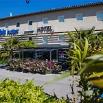 Ibis Budget La Cite Carcassonne