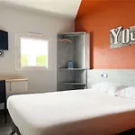 Ibis Budget La Cite 2* Carcassonne