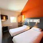 Ibis Budget La Cite