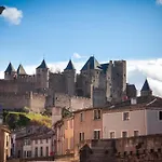 Ibis Budget La Cite 2*