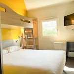 Ibis Budget La Cite
