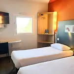 Ibis Budget La Cite Hotel