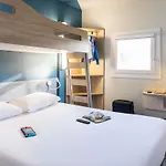 Ibis Budget La Cite Hotel