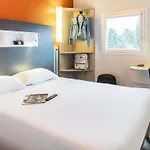 Ibis Budget La Cite 2* Carcassonne