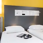 Hotel Ibis Budget La Cite Carcassonne