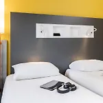 Ibis Budget La Cite Hotel