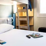 Hotel Ibis Budget La Cite 2*