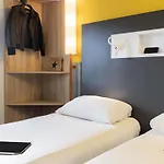 Ibis Budget La Cite Hotel Carcassonne