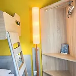 Ibis Budget La Cite