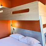 Ibis Budget La Cite Hotel Carcassonne