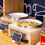 Ibis Budget La Cite Hotel 2*