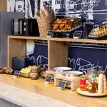 Hotel Ibis Budget La Cite 2*