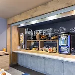 Ibis Budget La Cite Hotel 2*