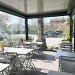 Ibis Budget La Cite Hotell Carcassonne
