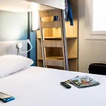 Hotel Ibis Budget La Cite Carcassonne