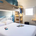 Ibis Budget La Cite 2* Carcassonne