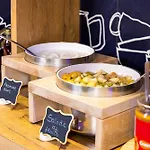 Ibis Budget La Cite Carcassonne