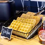 Hotel Ibis Budget La Cite 2*