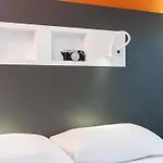 Hotel Ibis Budget La Cite Carcassonne