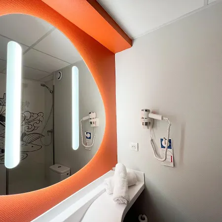 Ibis Budget La Cite Hotel