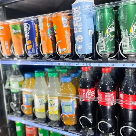 Ibis Budget La Cite 2* Carcassonne