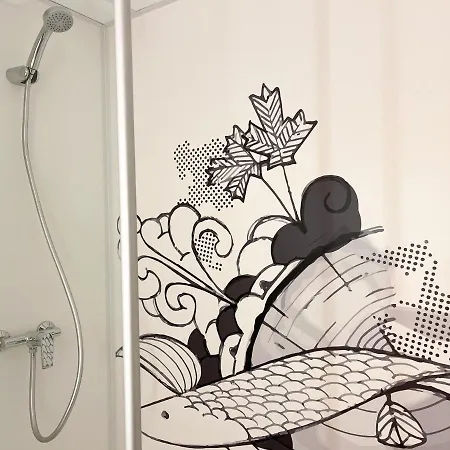 Ibis Budget La Cite Carcassonne