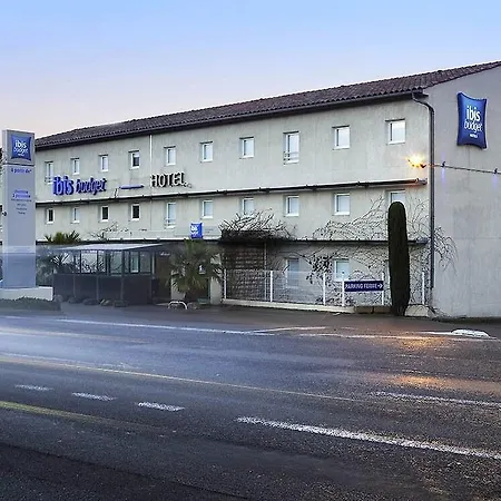 فندق Ibis Budget La Cite