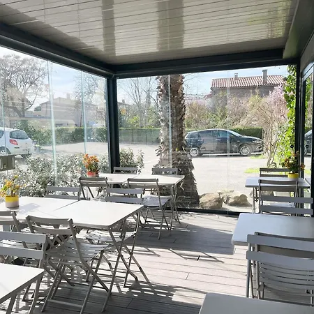 Ibis Budget La Cite Carcassonne