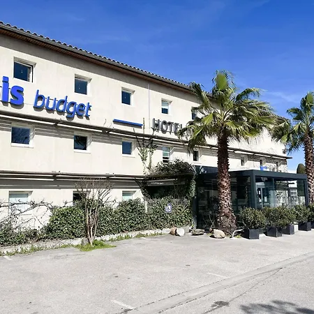Ibis Budget La Cite 2* קרקסון