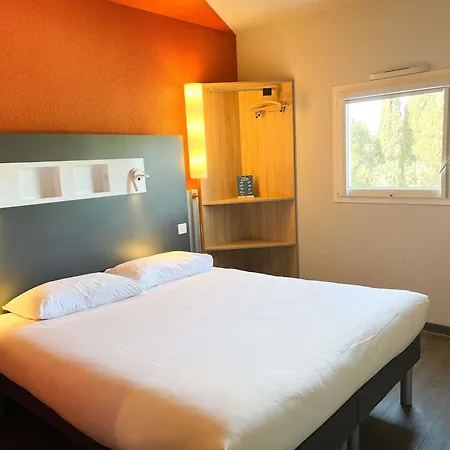 Ibis Budget La Cite Otel Carcassonne