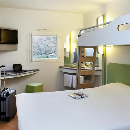 Ibis Budget La Cite Otel Carcassonne