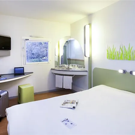 Ibis Budget La Cite Otel Carcassonne