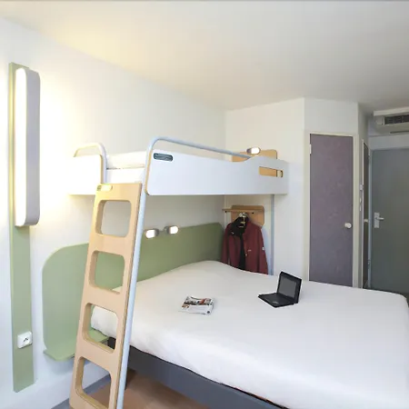Ibis Budget La Cite מלון קרקסון