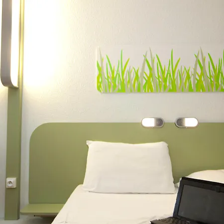 Ibis Budget La Cite קרקסון