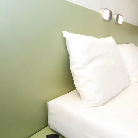 מלון Ibis Budget La Cite