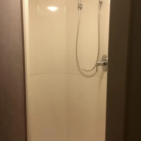 Ibis Budget La Cite מלון קרקסון