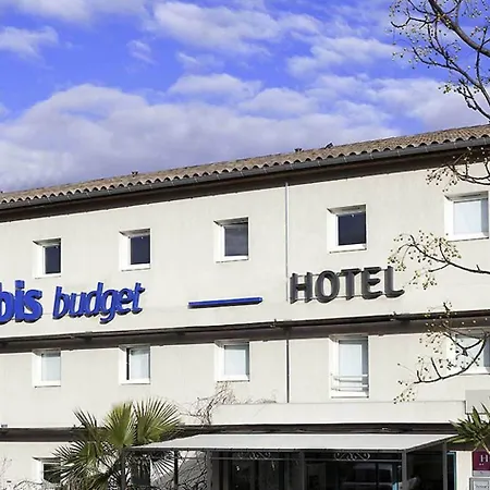 מלון Ibis Budget La Cite