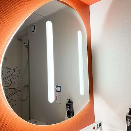 Ibis Budget La Cite קרקסון