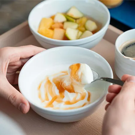 Hotel Ibis Budget La Cite