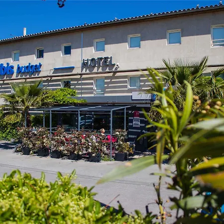 Ibis Budget La Cite Carcassonne