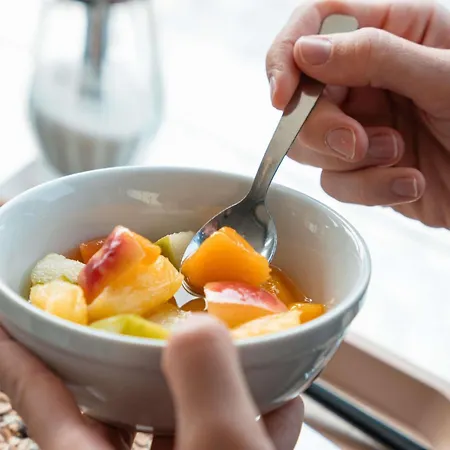 Ibis Budget La Cité Hotel