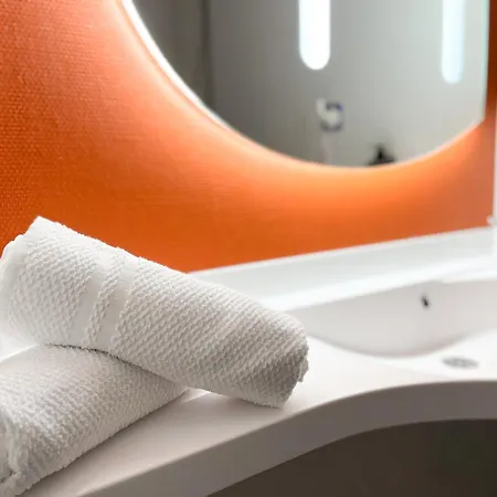 Ibis Budget La Cité Hotel Carcassonne