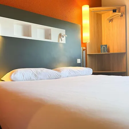 Ibis Budget La Cite Καρκασόν