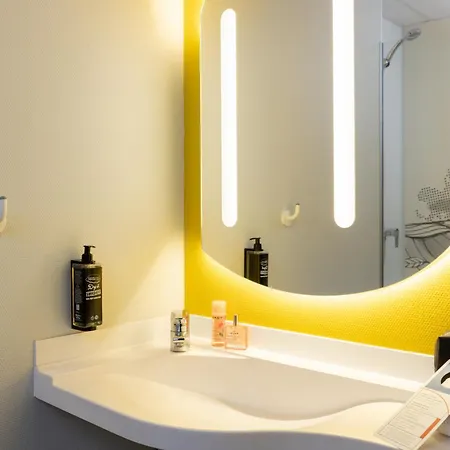 Ibis Budget La Cite Hotel 2*