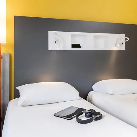 Ibis Budget La Cite Hotel