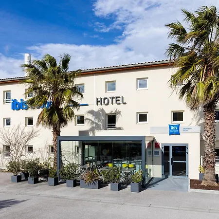 Ibis Budget La Cite 2* Carcassonne