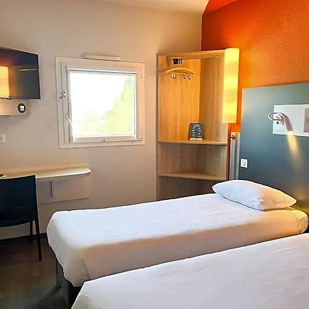 Ibis Budget La Cité 2* Carcassonne